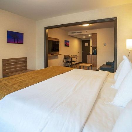 Quality Suites Drummondville Eksteriør bilde