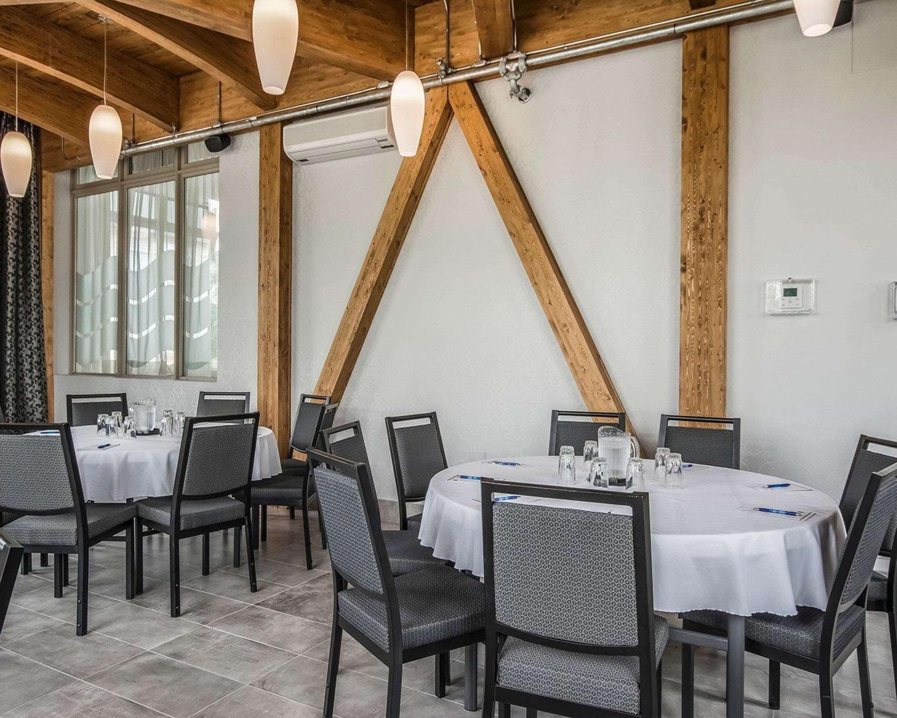 Quality Suites Drummondville Eksteriør bilde