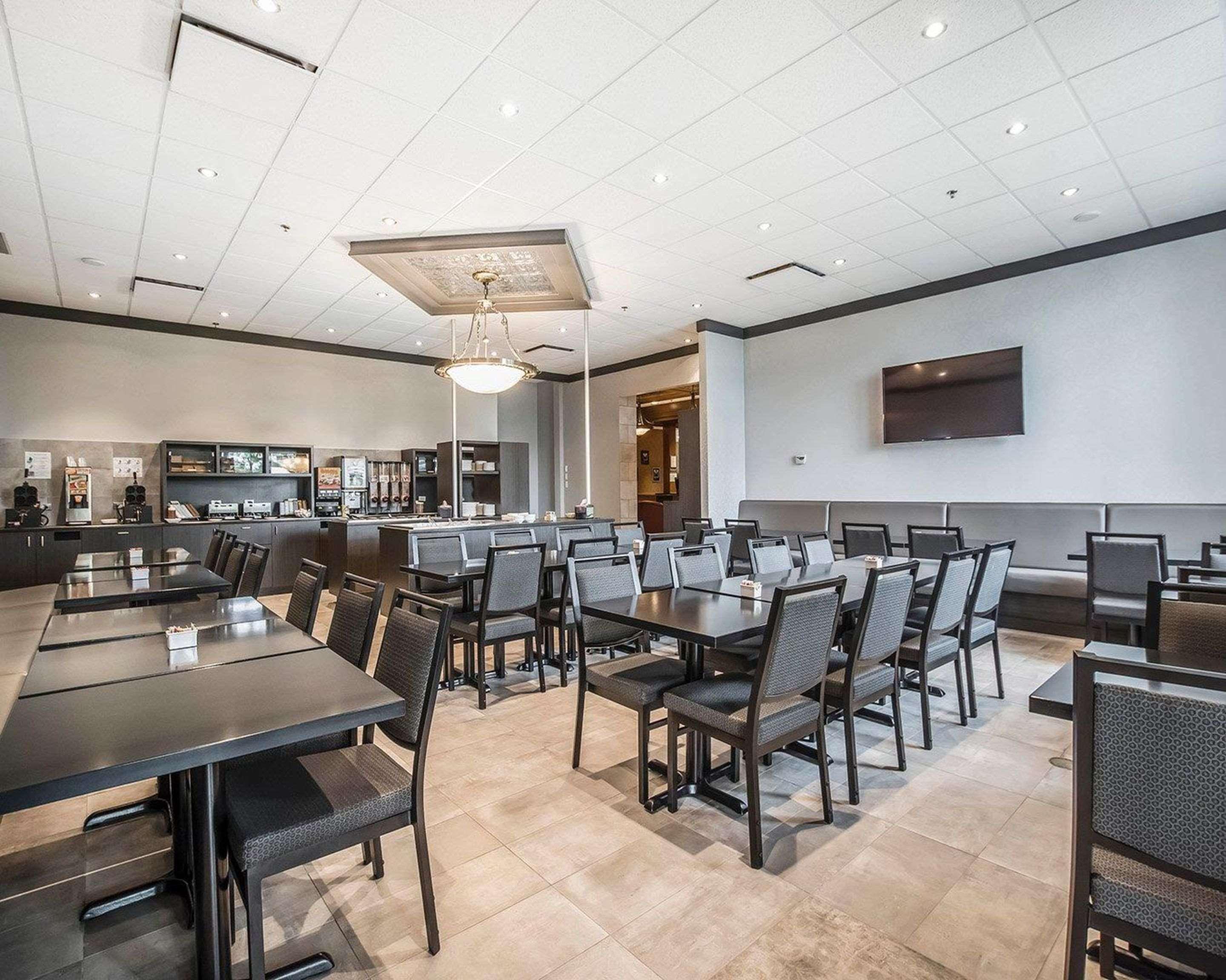Quality Suites Drummondville Eksteriør bilde